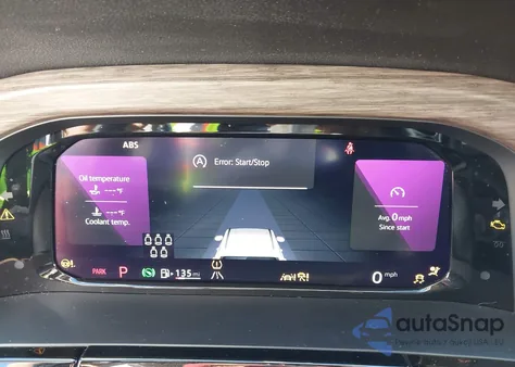 2024 Volkswagen Atlas 2.0T Sel из США, поврежденный, VIN 1V2BR2CA2RC519706